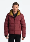 LOLE ODIN DOWN JACKET