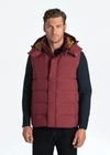 LOLE ODIN DOWN VEST