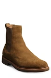 Allen Edmonds Men's Denali Leather Chelsea Boots In Snuff Suede