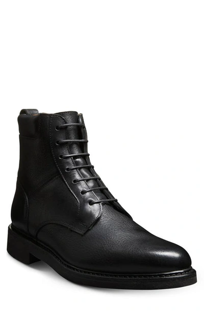 Allen Edmonds Denali Lace-up Boot In Black