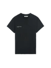 Pangaia Black Xl In Black