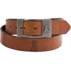 EAGLES WINGS LOS ANGELES ANGELS BRANDISH LEATHER BELT