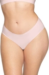 Proof ® Period & Leak  Moderate Absorbency Briefs In Blush