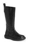 Vagabond Shoemakers Janick Boot In Black