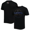 IMPERIAL IMPERIAL BLACK FEDEX ST. JUDE CHAMPIONSHIP T-SHIRT