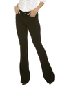 PAIGE HIGH RISE SUEDE BELL CANYON PANT