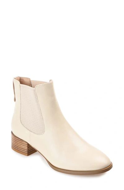 JOURNEE COLLECTION JOURNEE COLLECTION CHAYSE TRU COMFORT FOAM BOOTIE