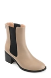 JOURNEE COLLECTION JOURNEE COLLECTION TAYSHIA TRU COMFORT FOAM BOOTIE