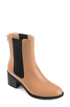 JOURNEE COLLECTION JOURNEE COLLECTION TAYSHIA TRU COMFORT FOAM BOOTIE