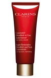 CLARINS SUPER RESTORATIVE ANTI-AGING DÉCOLLETÉ AND NECK CREAM