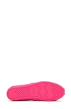 Toms Alpargata Slip-on In Neon Pink