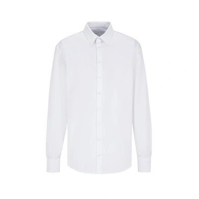 Bourrienne Linen Shirt