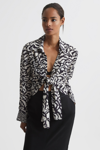 Reiss Alice In Black