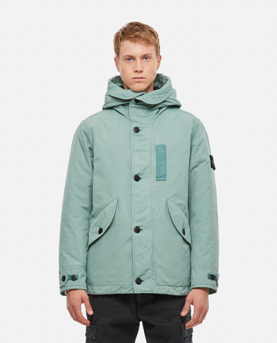 David tc down new arrivals