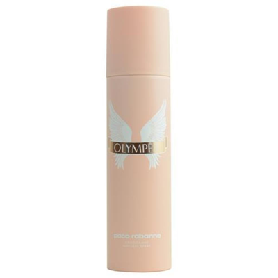 Paco Rabanne 283803 Olympea  Deodorant Spray - 5 oz In Beige