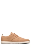 Clae Ellington Sneaker In Doe Hemp