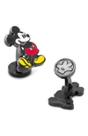 CUFFLINKS, INC MICKEY MOUSE CUFF LINKS