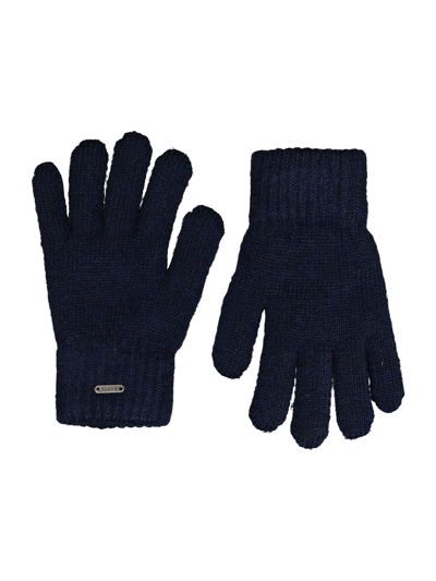 Barts Kids Gloves In Blu