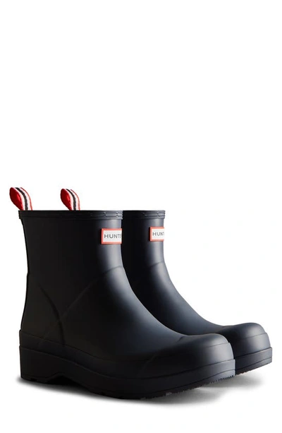 HUNTER HUNTER ORIGINAL PLAY WATERPROOF BOOT