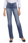 NYDJ BARBARA BOOTCUT JEANS