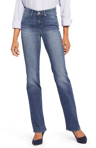 Nydj Barbara Bootcut Jeans In Landslide