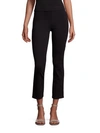 TORY BURCH Stacey Cropped Flared Pants