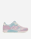 Asics Gel-lyte Iii Og Sneakers In Multicolor