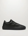 BELSTAFF BELSTAFF SIGNATURE LOW-TOP-TURNSCHUH FÜR HERREN CALF LEATHER