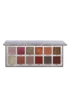 ANASTASIA BEVERLY HILLS ROSE METALS EYESHADOW PALETTE