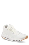 On Cloudnova Form Sneaker In Undyed