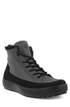 Ecco Soft 7 Tred Winter Boot In Grey