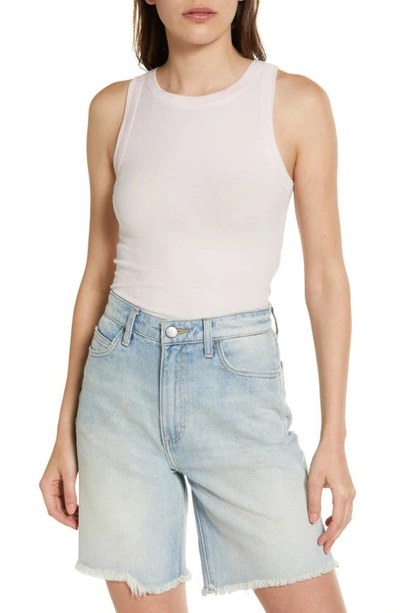 Allsaints Rina Tank Top In Pink