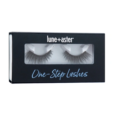 Lune+aster One-step Lashes In Default Title
