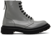 ADIEU SILVER TYPE 165 BOOTS