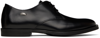 OUR LEGACY BLACK CONSULTANT OXFORDS