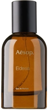 Aesop Eidesis Eau De Parfum, 50 ml In Na