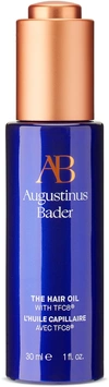 AUGUSTINUS BADER ‘THE HAIR OIL’, 30 ML
