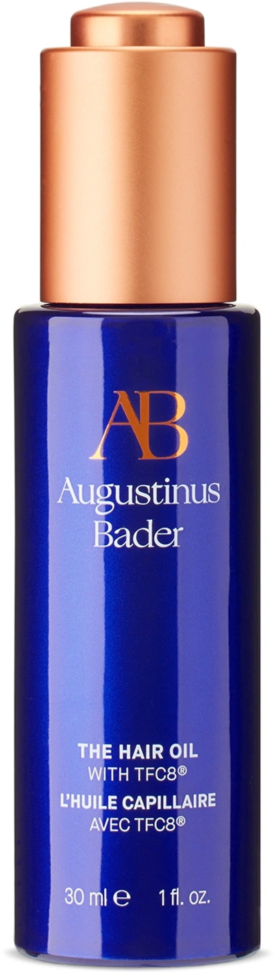 AUGUSTINUS BADER ‘THE HAIR OIL’, 30 ML