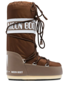 MOON BOOT ICON LOGO-TAPE SNOW BOOTS