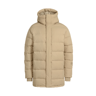 66 North Men's Krafla Jackets & Coats In Arctic Fox