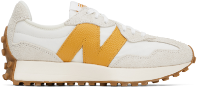 New Balance Off-white 327 Sneakers