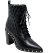Charles By Charles David Diplomat Bootie In Black
