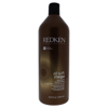 REDKEN All Soft Mega Shampoo by Redken for Unisex - 33.8 oz Shampoo