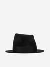 ANN DEMEULEMEESTER SUZE FELT HAT