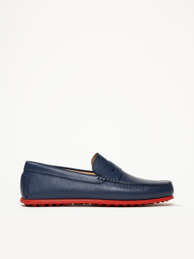 M. Gemi The Pastoso Uomo In Navy