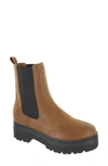 Mia Cayden Lug Chelsea Boot In Gs1093511b-cog-bruss