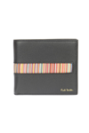 PAUL SMITH BIFOLD COIN WALLET