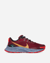 Nike Pegasus Trail 3 Sneakers Dark Beetroot In Multicolor