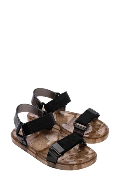 Melissa Papete Sandal In Multi