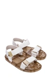 Melissa Women's Papete Sandals In White
